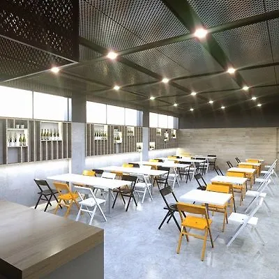 Hotel Sapko Airport 3*