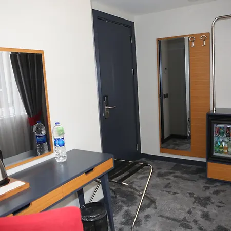 Sapko Airport Hotel Istambul