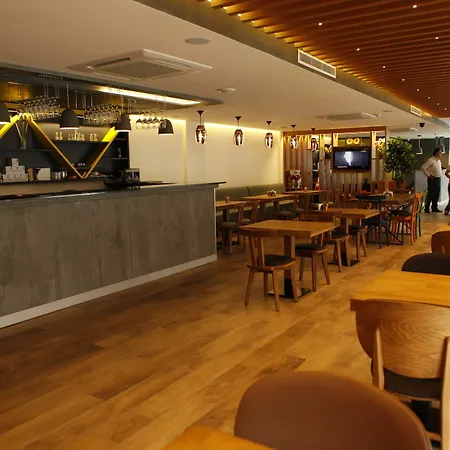 Sapko Airport 3* Istambul