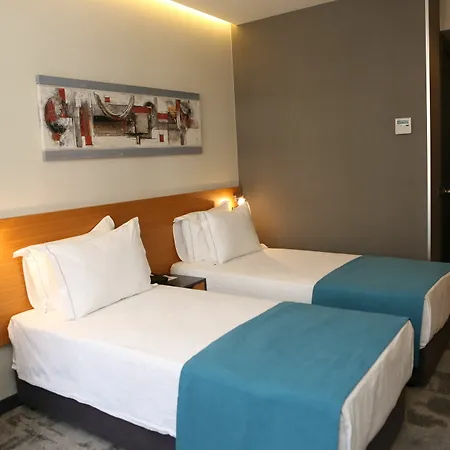 Sapko Airport 3* Isztambul