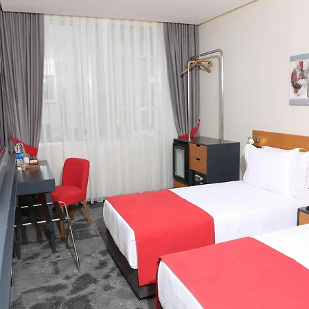 Sapko Airport 3* Isztambul