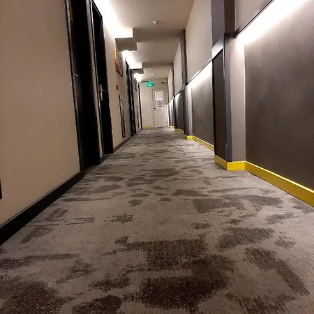 Hotel Sapko Airport Istanbul