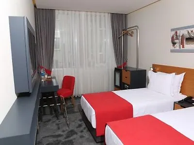 Sapko Airport Hotel