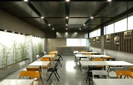 ホテル Sapko Airport 3*