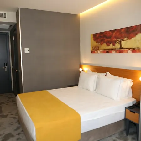 Hotel Sapko Airport Istanbul