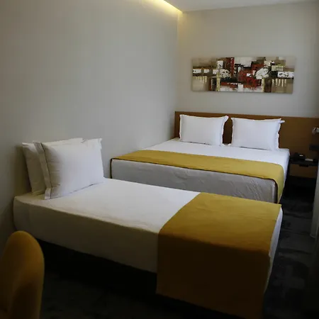 Hotel Sapko Airport Istanbul