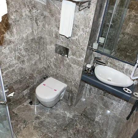 Sapko Airport Istanbul