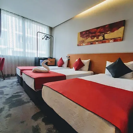 Sapko Airport Hotel 3*