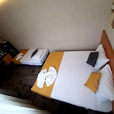 Sapko Airport 3* Isztambul