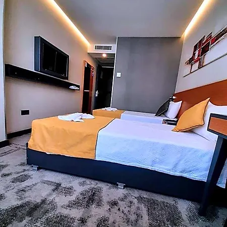 Sapko Airport 3* Isztambul