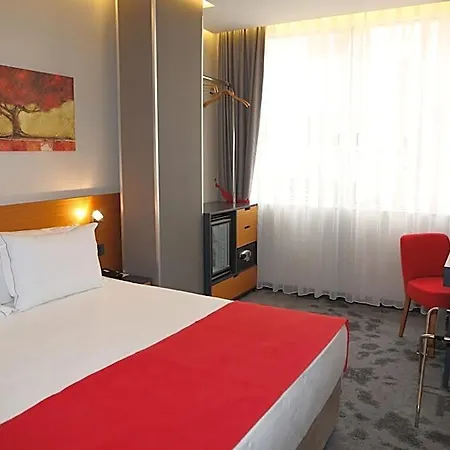 Sapko Airport 3* Isztambul