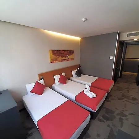 Sapko Airport Szálloda 3*