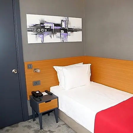 Sapko Airport 3* Isztambul