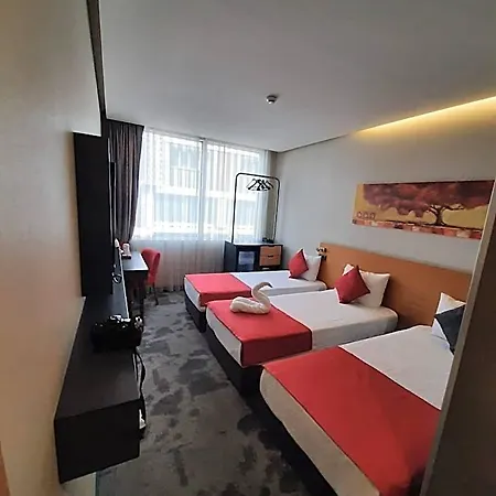 Sapko Airport Szálloda 3*