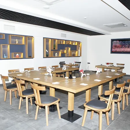 Sapko Airport 3* 伊斯坦布尔