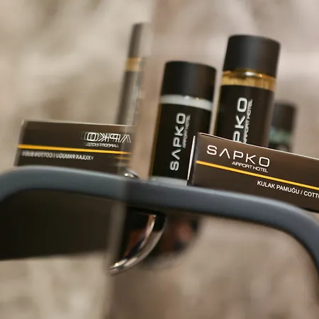 酒店 Sapko Airport