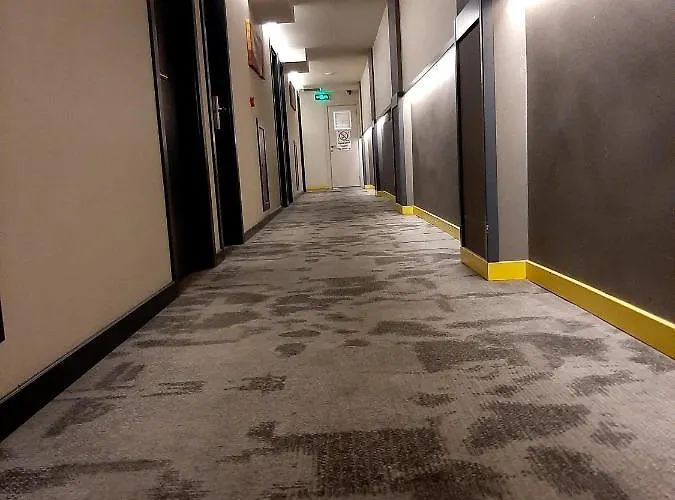 Hotell Sapko Airport Istanbul