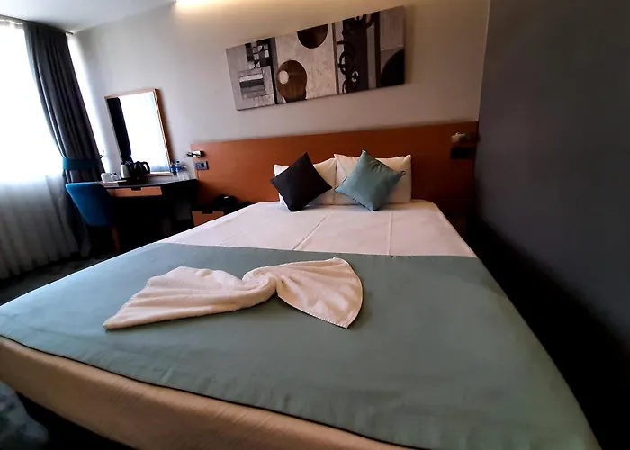 Sapko Airport Hotell