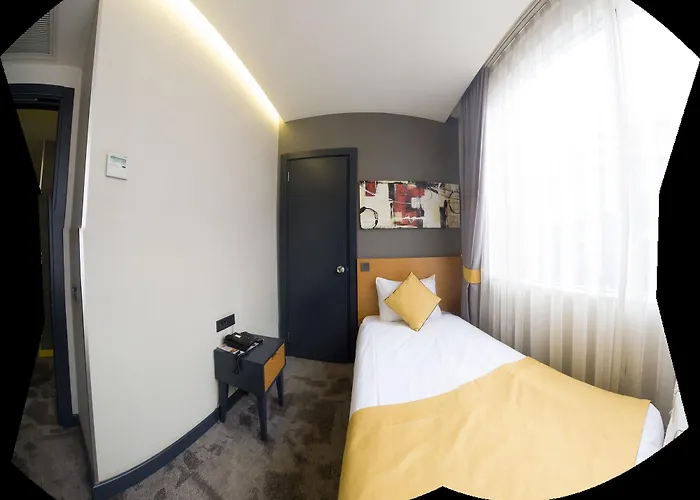 Szálloda Sapko Airport 3*