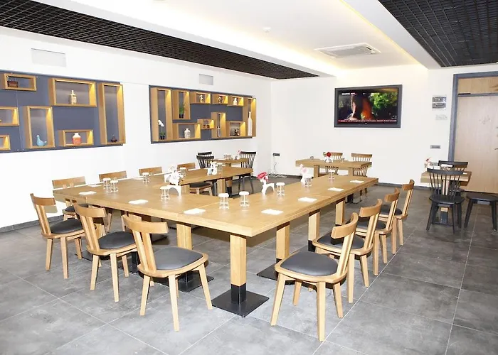 Sapko Airport Hotell Istanbul