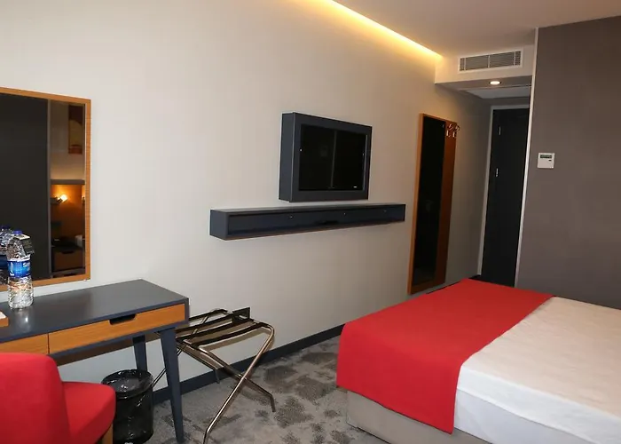 Sapko Airport 3* Isztambul