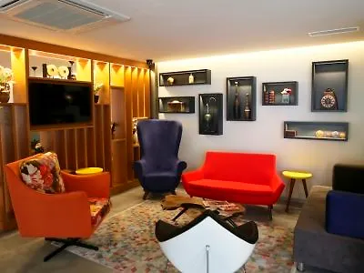 Sapko Airport Hotell 3*