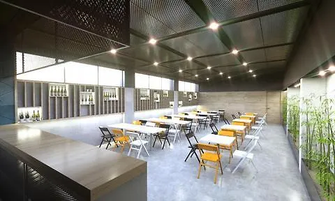 Sapko Airport Szálloda