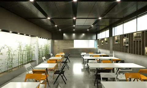 Szálloda Sapko Airport 3*