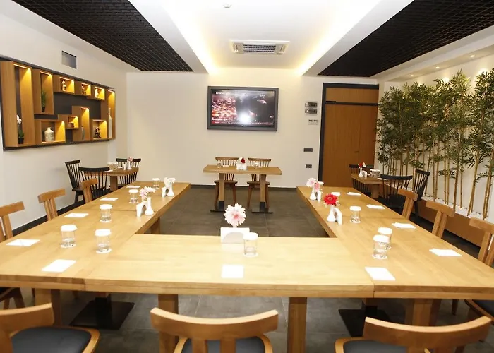 Sapko Airport 3* Isztambul