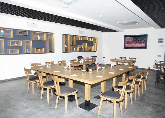 Sapko Airport 3* Istanbul