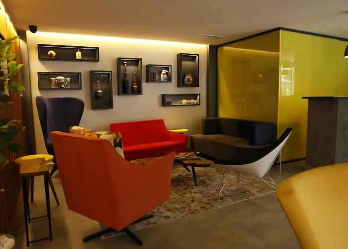 Sapko Airport Isztambul