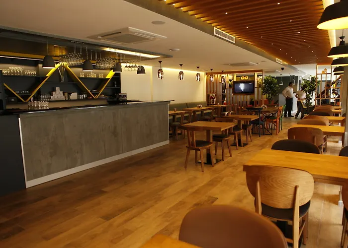 Sapko Airport 3* Isztambul