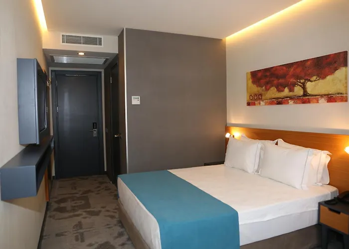 Sapko Airport Hotell