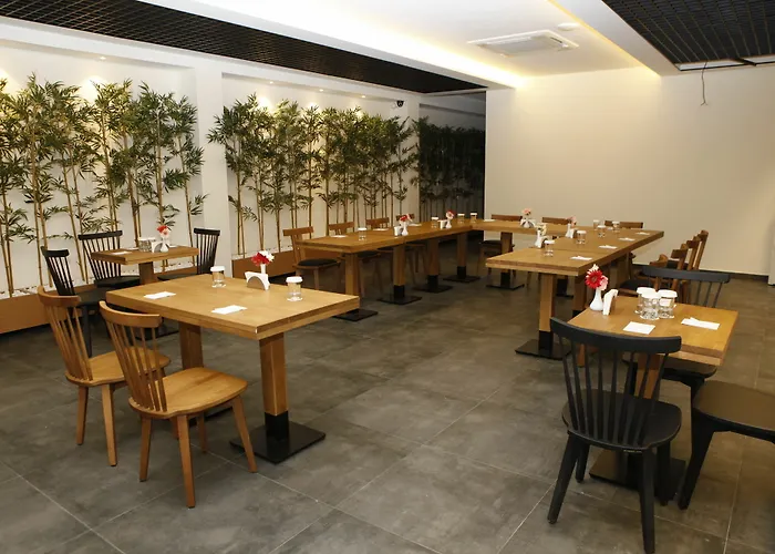 Sapko Airport 3* Isztambul