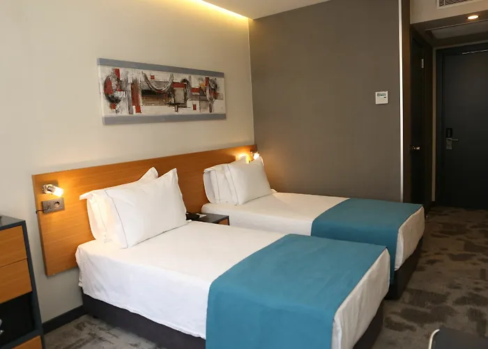 Sapko Airport 3* Istanbul