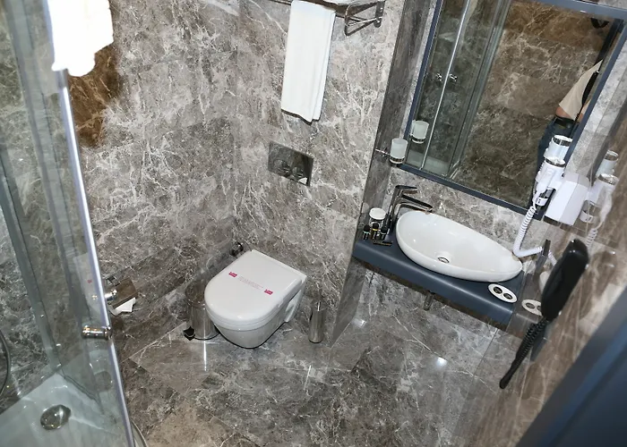 Sapko Airport Isztambul