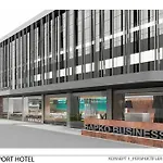 Sapko Airport 3*