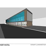 Sapko Airport