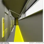 Sapko Airport 3*