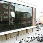 Sapko Airport 3*