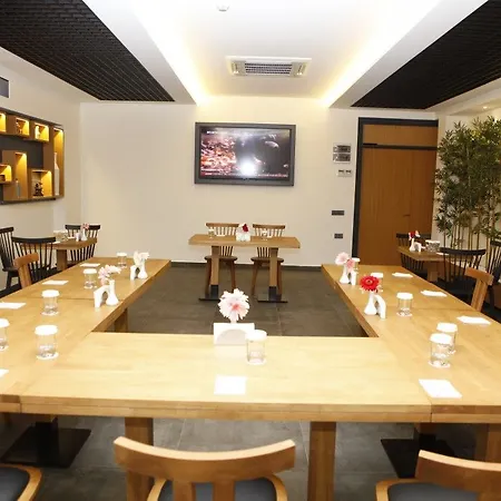 Sapko Airport 3* Istanbul