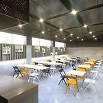 酒店 Sapko Airport 3*