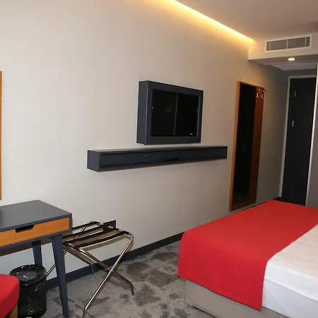 Sapko Airport 3* Istanbul