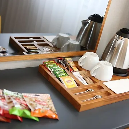 Hotel Sapko Airport Istanbul