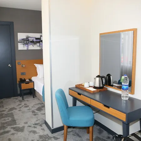 Hotel Sapko Airport Istanbul